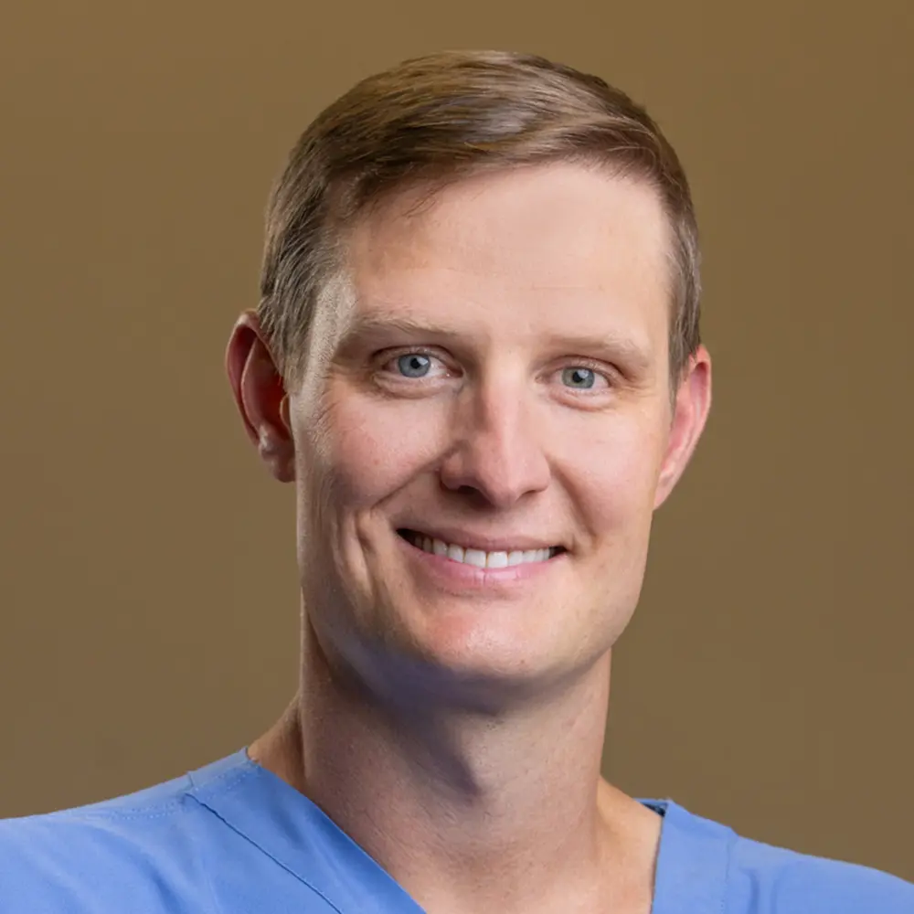 Brandon Kimbrel, MD